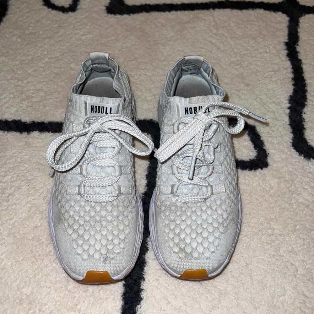 NOBULL knit runners